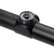 Прицел Gaut Quartz 4x32 AO, сетка 3 (Mil-Dot) нить арт.: Q432AO-3 [GAUT]